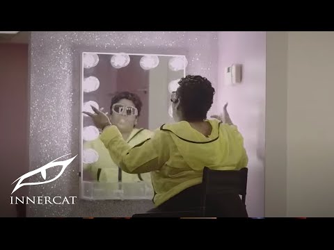 Akbar V feat. K. Michelle - Thug Me Like That (Official Video)