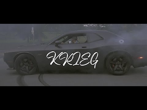 JACK VON CRACK 💀 KRIEG 💀