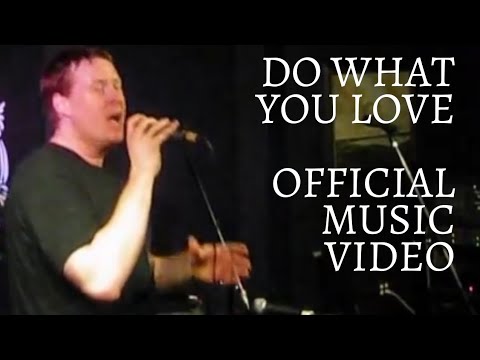Mission Man Do What You Love Official Music Video