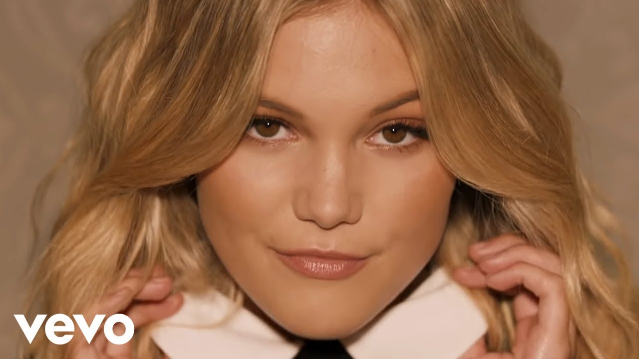 Olivia Holt — Generous