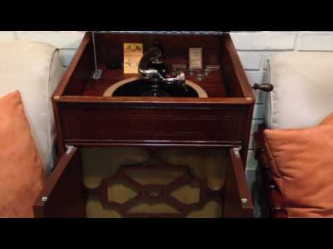 Y Como Le Va? , Tango - International Novelty Orchestra 1928