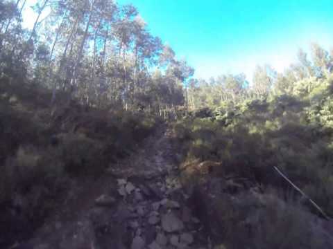 Caminho das pedras em codessoso top