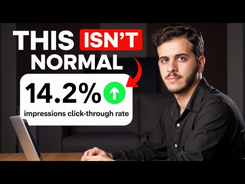 I Tried The Most Advanced AI Thumbnail Tool! (Pikzels 2025)