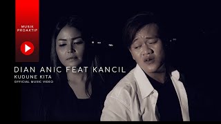 Download lagu Dian Anic Ft. Juned Kancil - Kudune Kita mp3