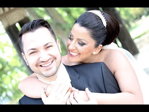 HakanSan Video - Alev & Gani Wedding Movie