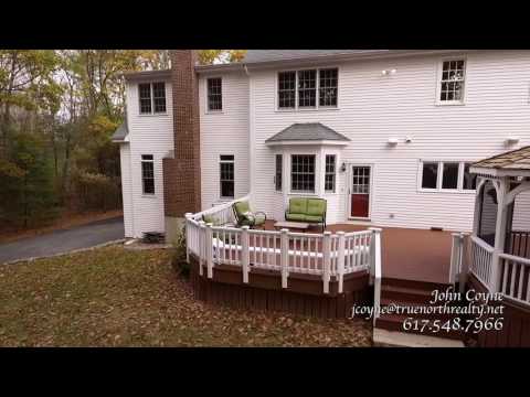 15 Bishops Way, North Reading MA