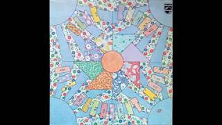Blue Cheer - Hiway Man