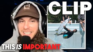 Waco Surf | This is Important Podcast