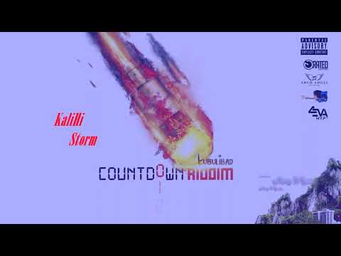 KaliHi - Storm [Countdown Riddim]
