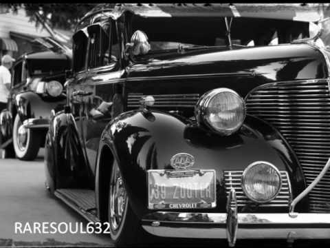 The Otisettes -- Sitting alone in my lonely room