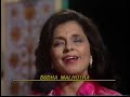 Kashti Ka Khamosh Safar Hai Sudha Malhotra BBC