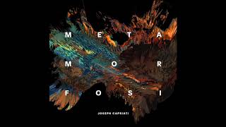 Joseph Capriati - New Horizons (feat. James Senese) (Redimension, Redimension LP001)