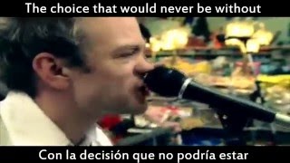 Sum 41 - Always lyric (Español - Ingles)