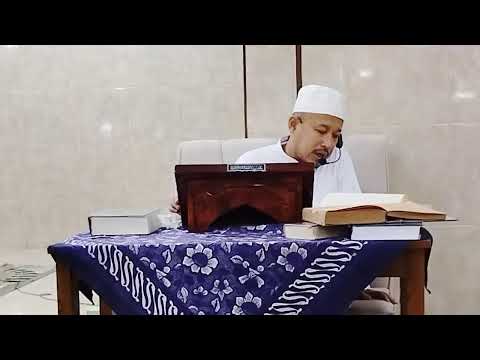 (Eps 08) Ngaji Muhammad Al Insan Al Kamil || KH. Sholahuddin Munshif || Ahad 17 Maret 2024.