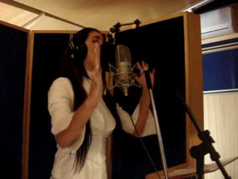 Banda Canal da Graça - Gravação do CD Tocando o Céu na CODIMUC