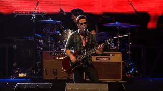 Stereophonics &quot;Bank Holiday Monday&quot;  live at JavaRockingland 2010