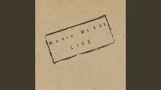 Why Wasn&#39;t I More Grateful (Live In Glasgow/1993)