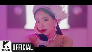 [MV] Apink(에이핑크) _ %%(Eung Eung(응응))