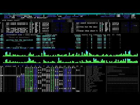 Necros - Point of Departure (pod.s3m)