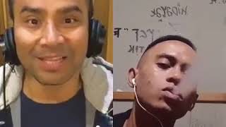Download lagu Smule judika aku yang tersakiti oleh suaranya judika 😂😂 mp3