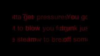 City Life - Red Light King (Lyric Video)