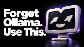 Magnitude: The Ollama Killer?