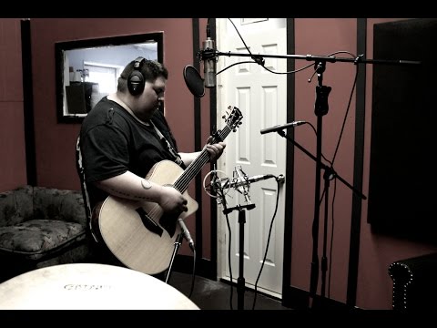 Behind the Magic : Dropping the Acoustics (Ethan James Live @ Imperial Sound Studios in Danbury, CT)