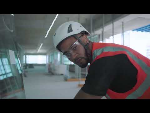 Ventouse Grabo XR 18V - DCE590-XJ DEWALT