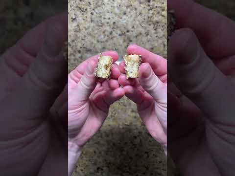 Everything Pie Bite Squares — The Best Way To Use Leftover Pie Dough