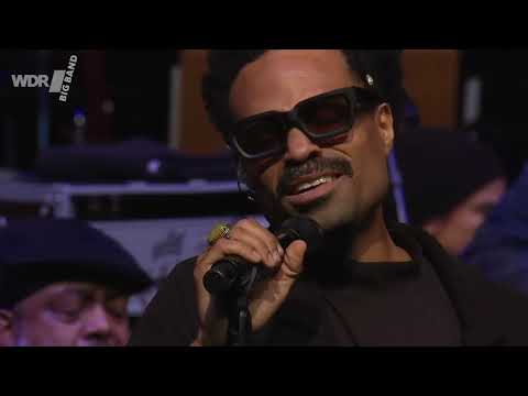 "So In Love" feat. Bilal and WDR Big Band