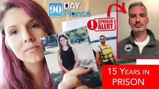 My 90 Day Fiancé Story | Eike Blohm