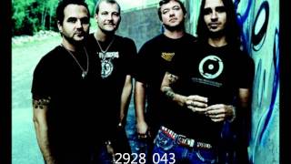 SS #10 Cross Canadian Ragweed