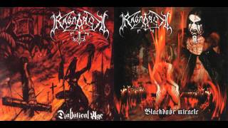 Ragnarok - It's War (re-recorded)