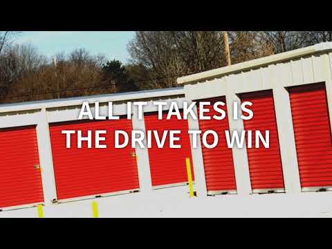 Lockerfox Storage Treasures