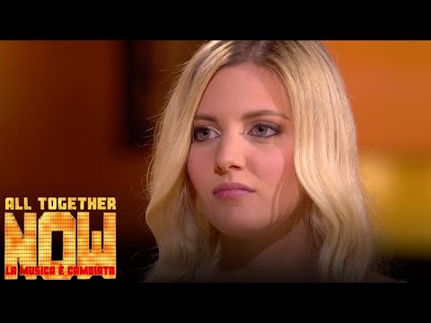 All Together Now - Carola Campagna - River