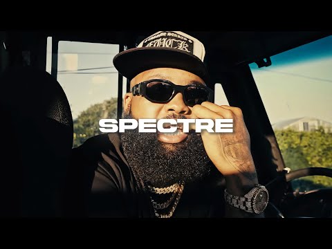 [FREE] Sada Baby X Skilla Baby Type Beat 2025 - ''SPECTRE''