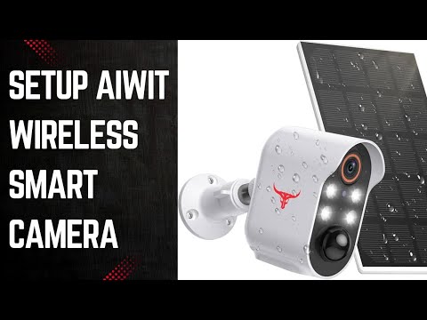 Aiwit Camera Offline Reset