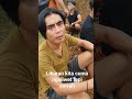 Liburan Tepi Sawah Setiaband Sawah Ngeliwet