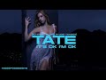 Tate McRae It S Ok I M Ok Live Studio Version Alternative