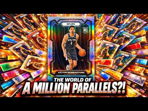 How to Collect in the Era of a Million Parallels.