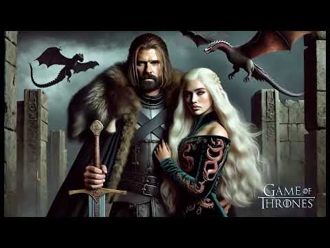 What If Ned Stark Married a Surviving Targaryen, Saving Robert’s Rebellion From Bloodshed?