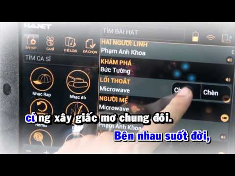 Yêu (acoustic version) Karaoke   Min St319 full beat