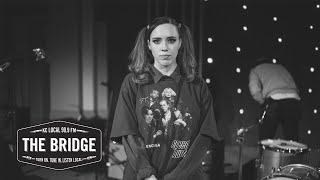 Soccer Mommy - 'The Full Session' | The Bridge 909 in Studio