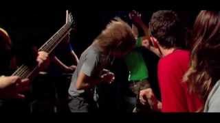 Devil Sold His Soul - Clouds (Official Music Video)