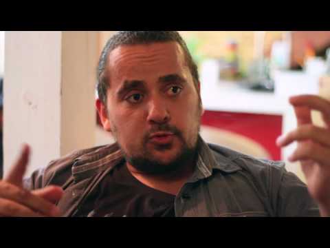 Acteurs-Personnages #7 - Jonathan Chiche