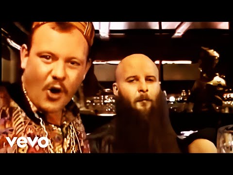 Werner Wichtig - Pump ab das Bier (Official Video)