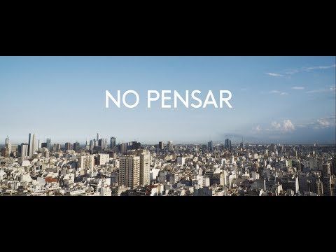 Toro Santo - No Pensar (Video Oficial)