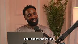 Building a Life Without a Blueprint | Kirk Brown on Creativity, Fatherhood & Being Yourself