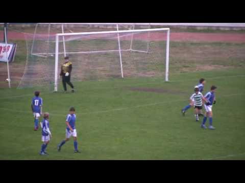 Черно Море 98 - Спартак 98, Момчил