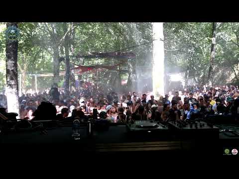 Outsiders Live @ Insomnia Electronic Music Festival 2017 ᴴᴰ